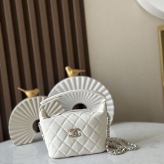 Chanel Satchel Bags